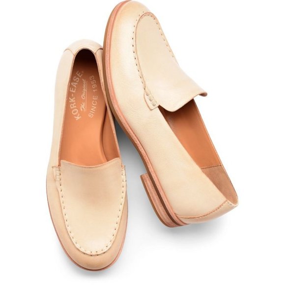 KorkEase Shoes Kork Ease Meg Loafers New In Box Poshmark